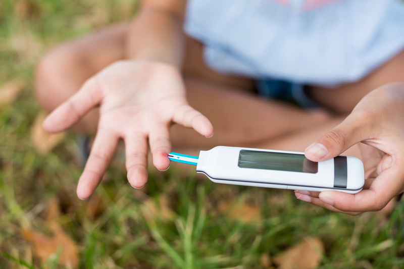 Diabetes on the Rise Among Youth