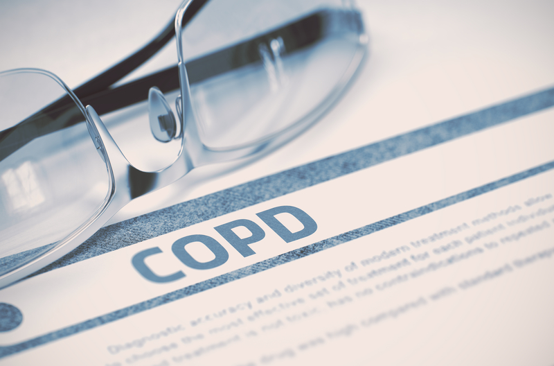 COPD 101