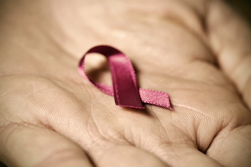 Breast Cancer Survival: Going Up