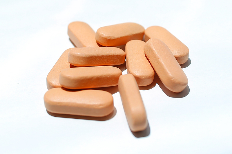 FDA Warns About IBS Rx Complication