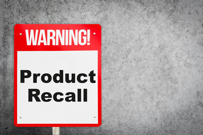 Check Your Medicine: Children’s Advil Recall