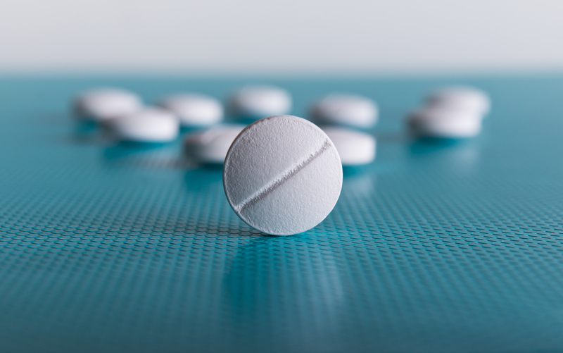 FDA Wants Pain Rx Removed from Market