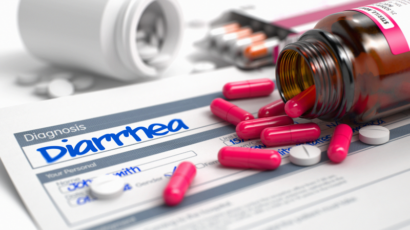 Another FDA Warning for a Common Diarrhea Drug