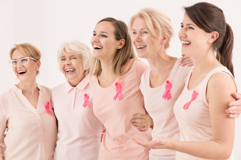 New Nonsurgical Breast Cancer Treatment Approved