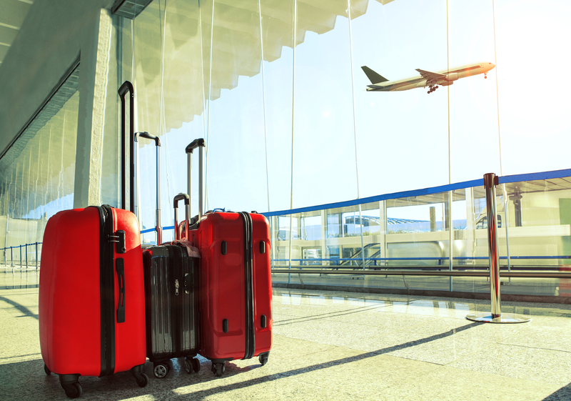 Traveling During COVID-19