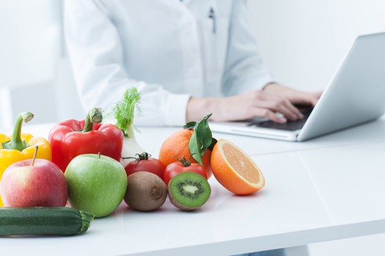 Fats, Carbs and Your Health
