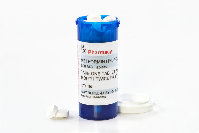 Common Diabetes Rx Recalled