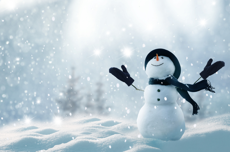 How to Have a Safe and Healthy Winter
