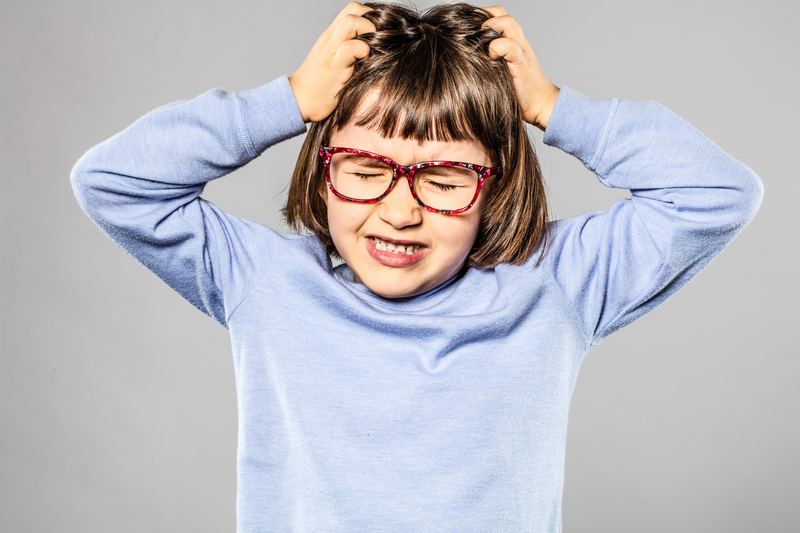 Lice Treatments: Explained