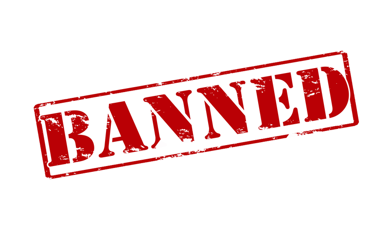 Electrical Stimulation Devices Banned