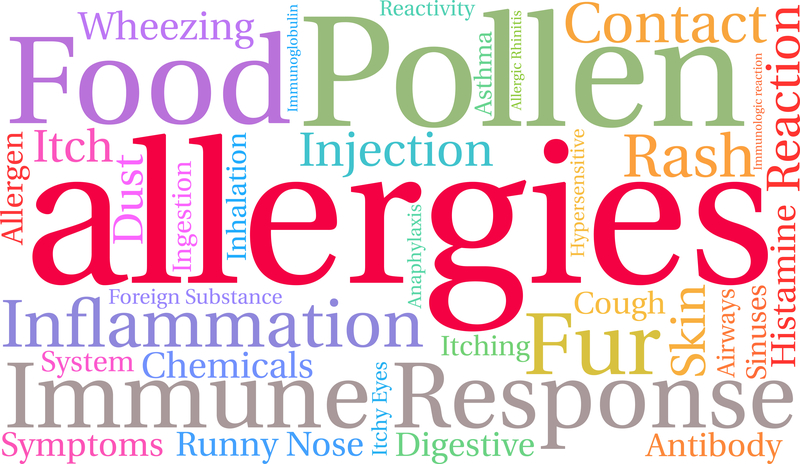 Allergies 101