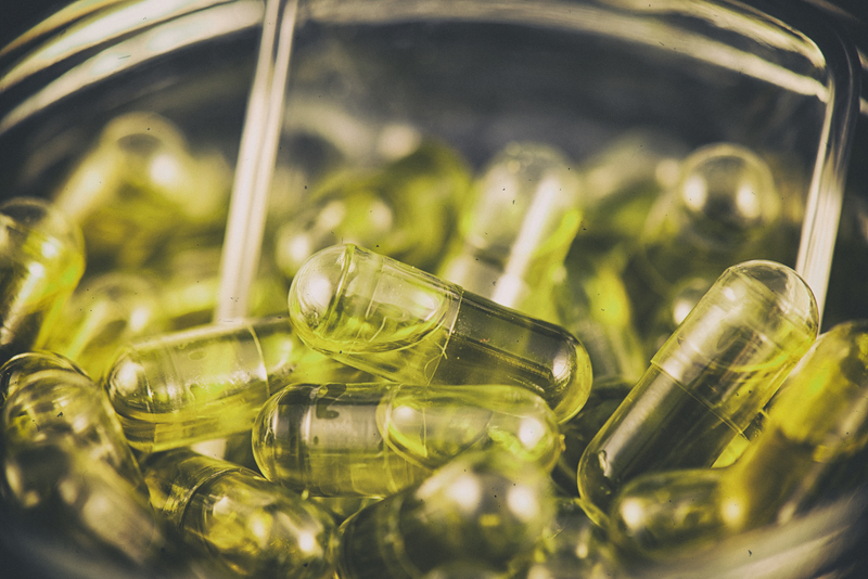 FDA Warns Companies Selling CBD Pain Relief Products