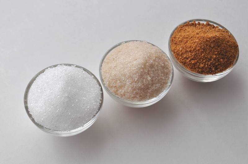 Sugar Alternatives and Your Health