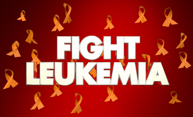 Leukemia Rx Gets FDA Approval