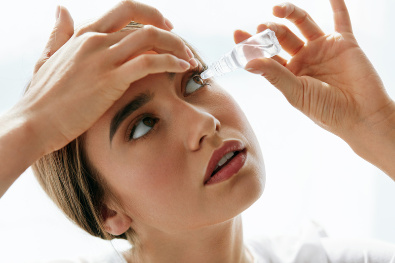 New Generic for Dry Eye Rx