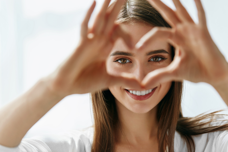Give Your Heart a Little Love