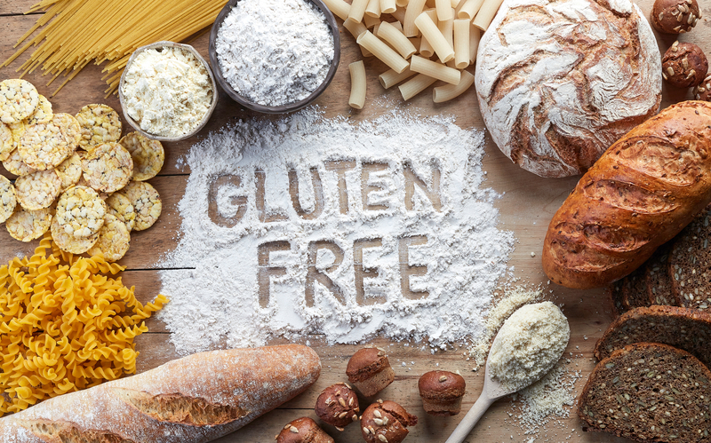 Going Gluten-Free: What You Need to Know
