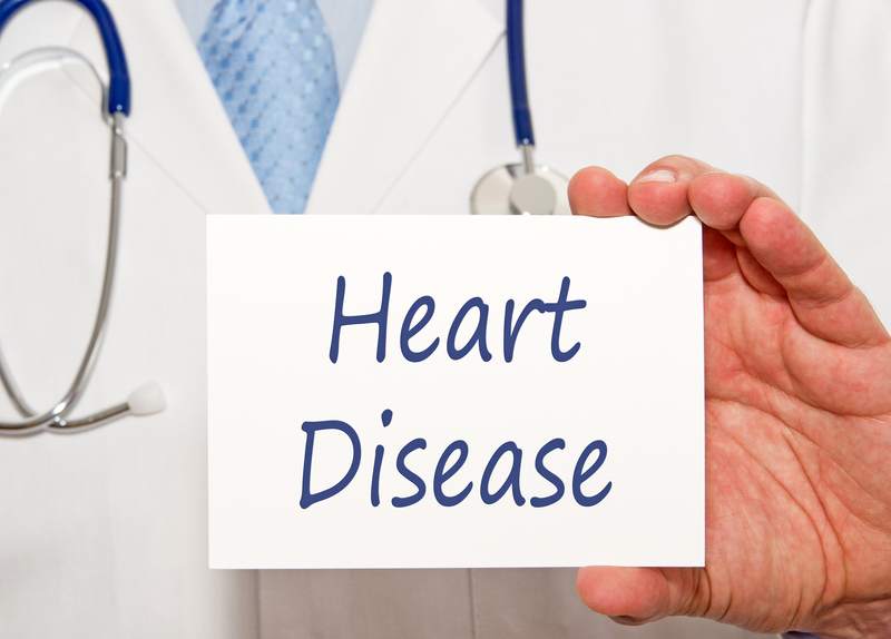 Noisy Jobs and Your Heart