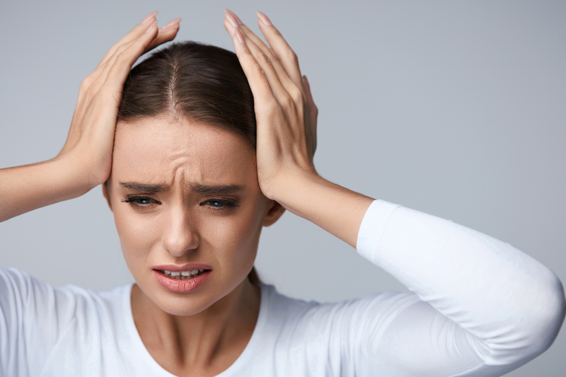 A New Match for Migraines