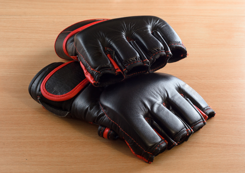 MMA and Head Injuries: An Unknown Risk