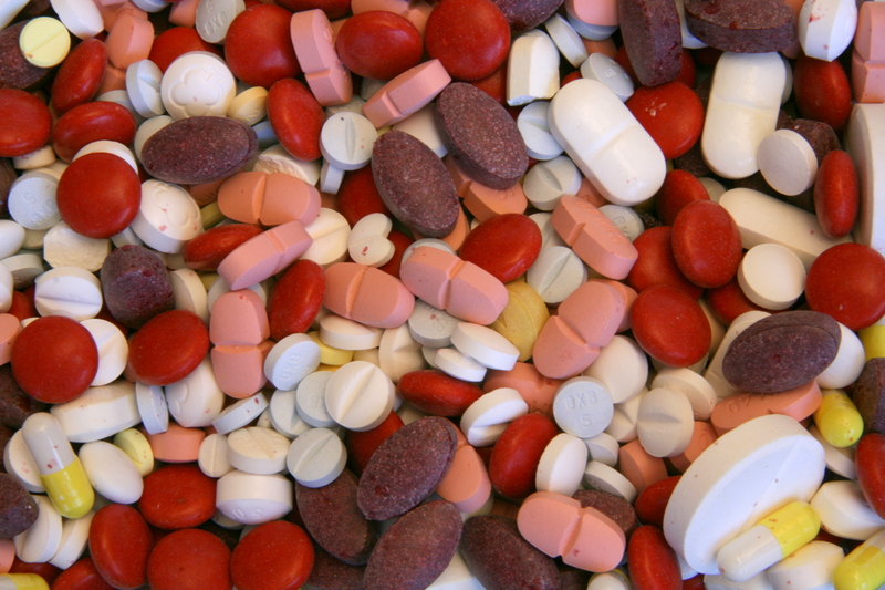 Triple Diabetes Rx Combo May Work