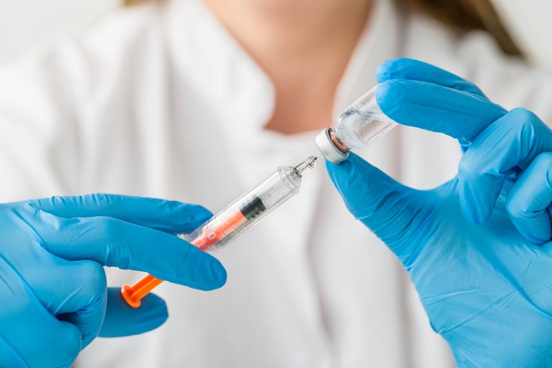 Janssen COVID-19 Vaccine Limited