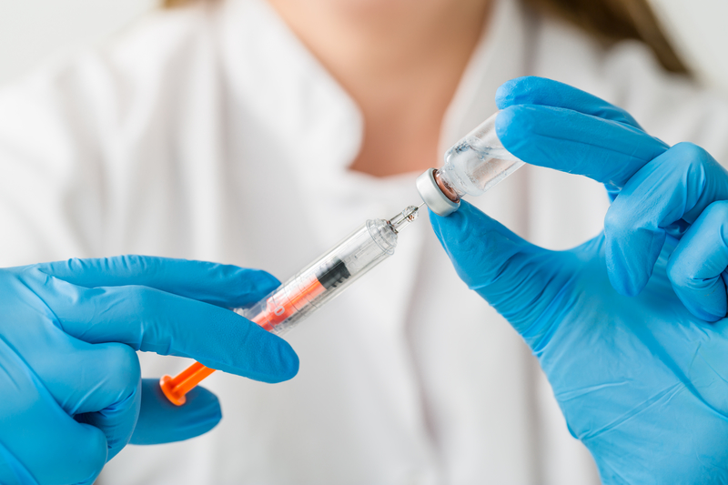 A Vaccine for Dengue Fever, for Some