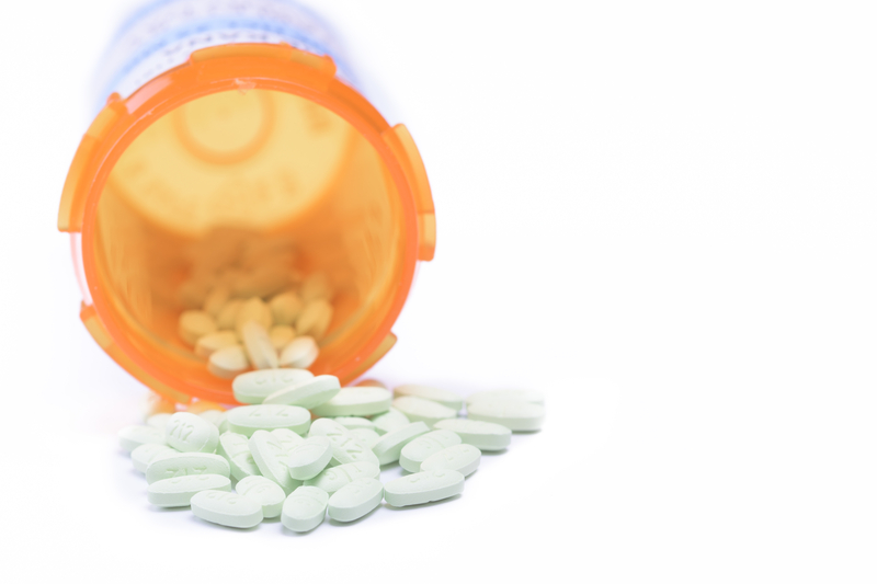 Common Anxiety Meds Get Stronger Warning 