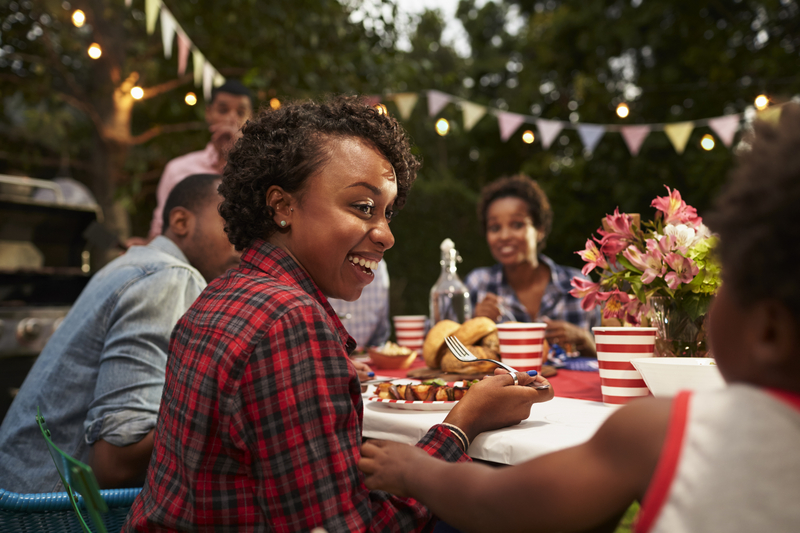Summer Poison Prevention Tips