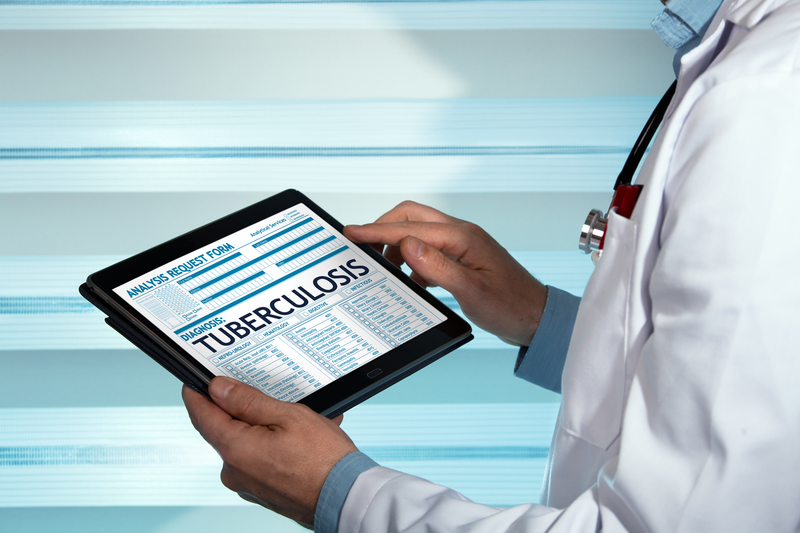The Future of Tuberculosis