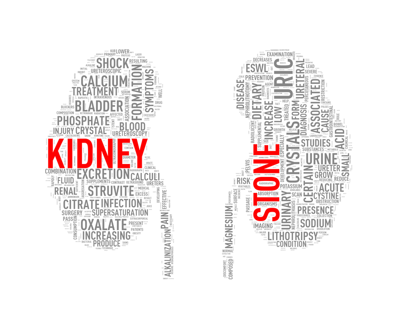 Kidney Stone Prevention