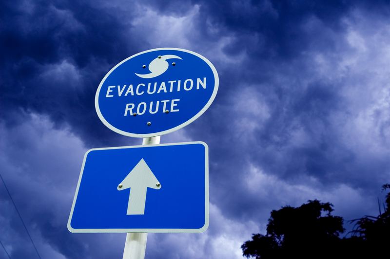 Hurricane Health and Safety
