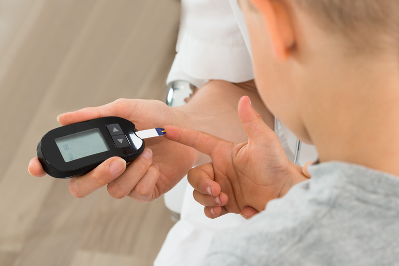 Common Diabetes Rx Gets Label Update