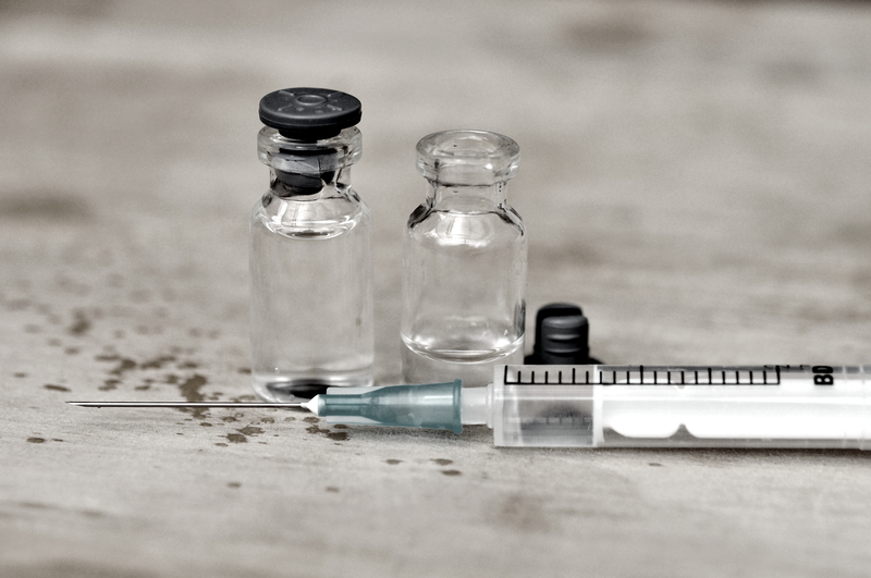FDA Cracks Down on Unapproved Injections