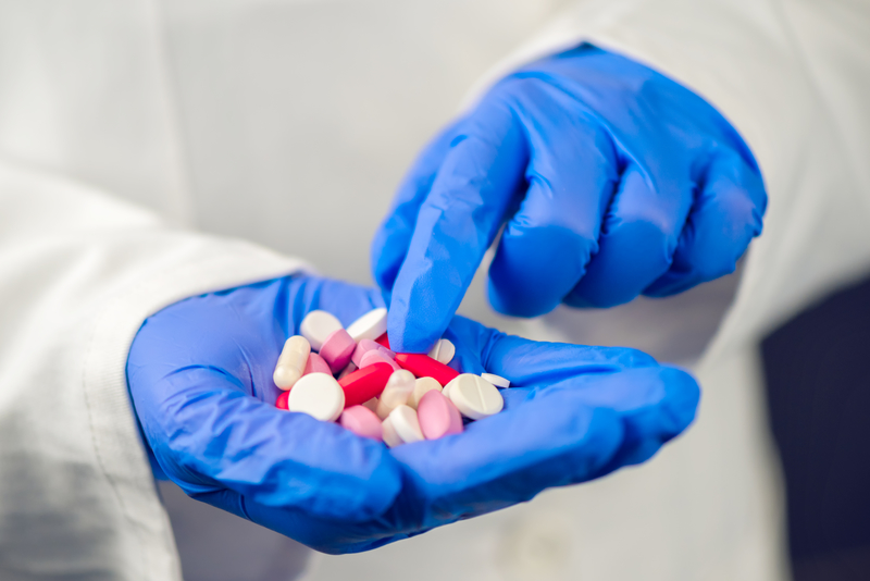 New Breast Cancer Rx Class Gets Good Review