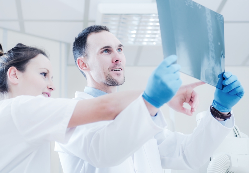 Understanding Your Imaging Exam