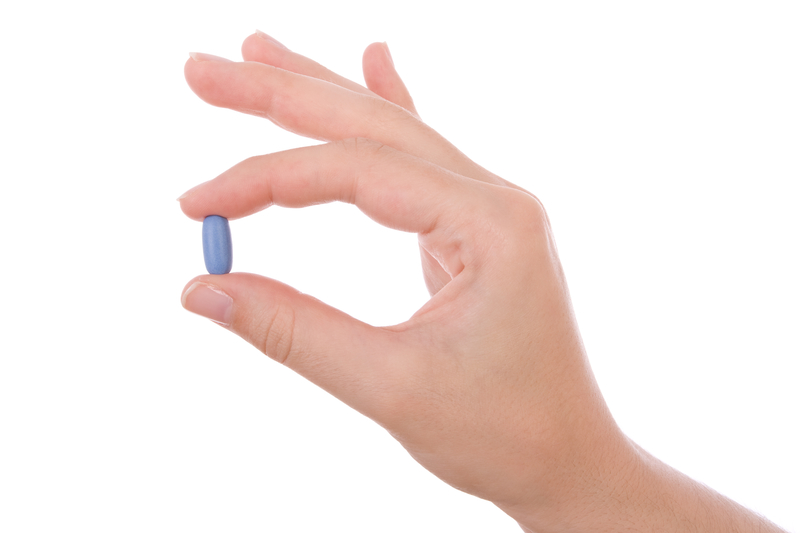 HIV Rx Goes Generic