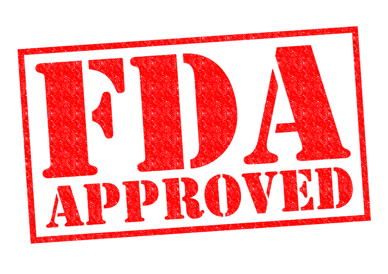 Two New Cancer Drugs Approved