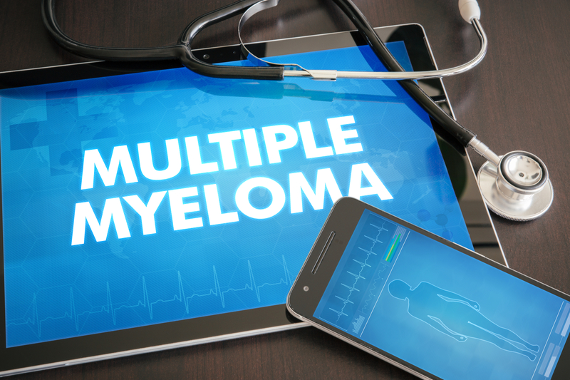 Multiple Myeloma Rx Gets New Formulation