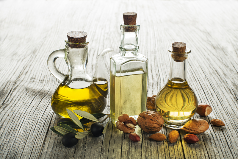 Healthy Fats: Which Oils Are Best?