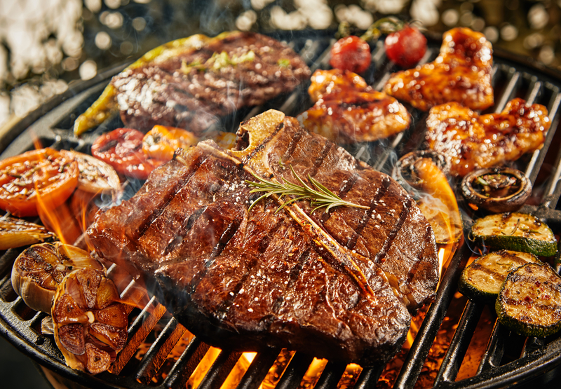 Summer Food Safety