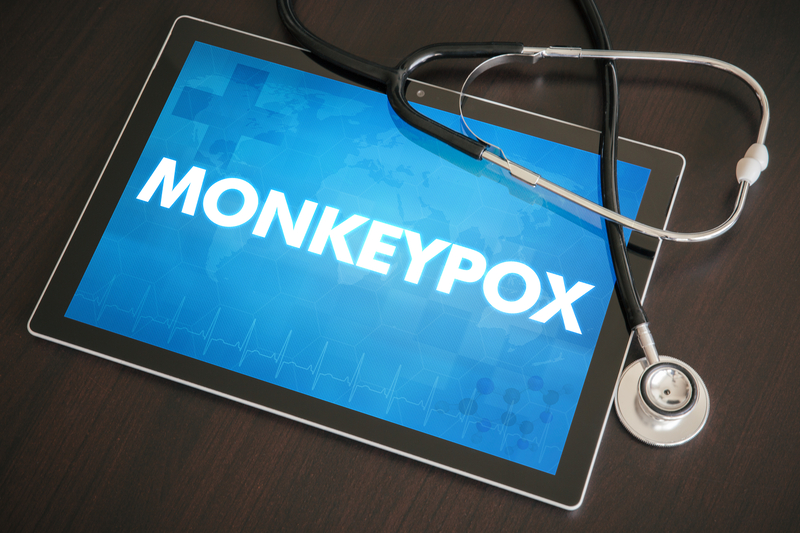 Monkeypox Confirmed in US Traveler