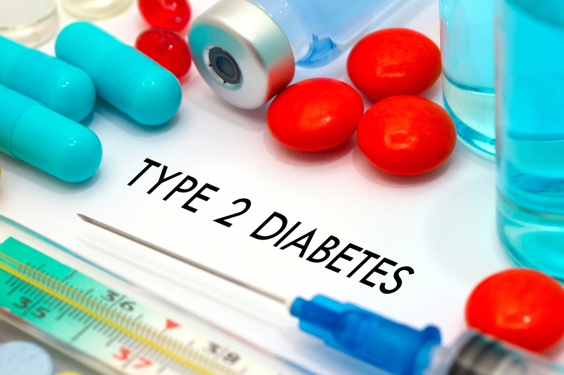 Youth Increasingly at Risk of Type 2 Diabetes