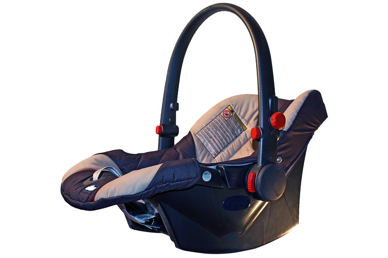 Not All Nursery Products Are Safe