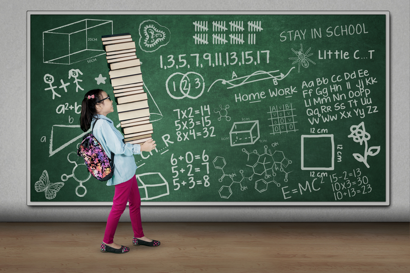 Back-to-School Health Tips for Kids