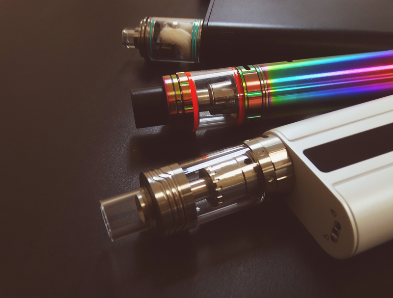 Number of Vaping-Related Injuries On the Rise