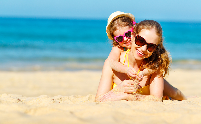 Summer Health Myths Debunked