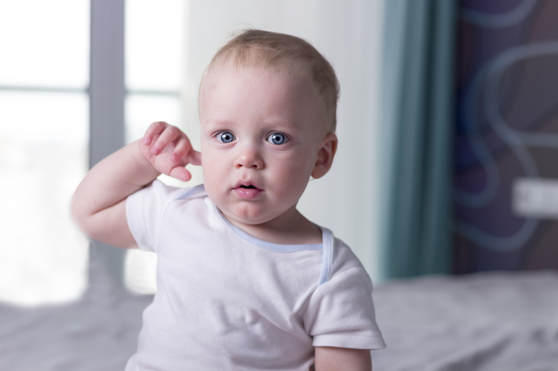 Ear Tubes: No Surgery Required