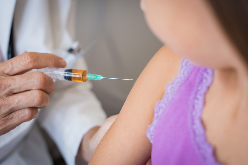 The Benefits of the Flu Vaccine for Kids