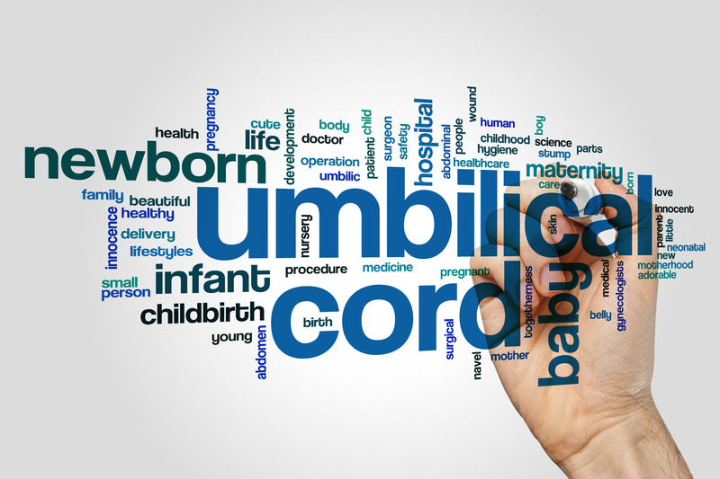 Company Under Fire for Umbilical Cord Products